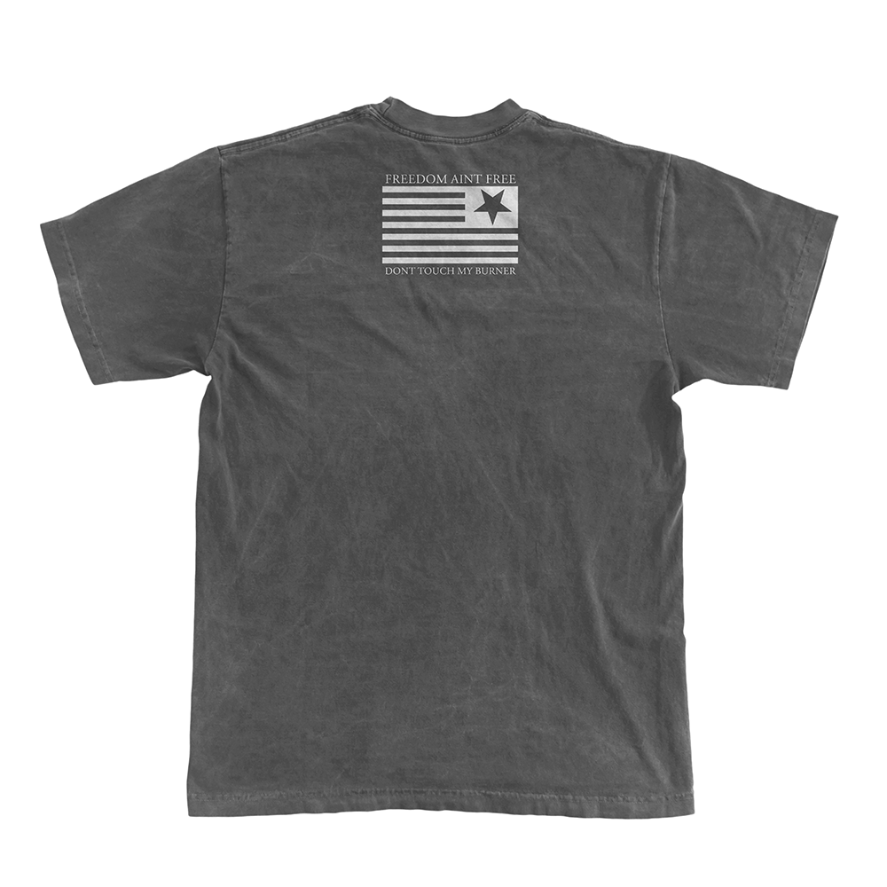 Come And Take It Tee