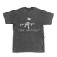 Come And Take It Tee